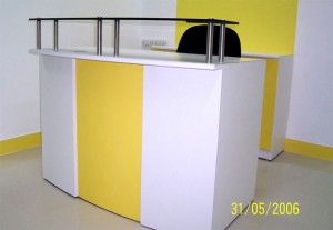 Samrudhi Office Chair